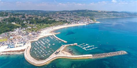 lyme regis webcam|Lyme Regis, Dorset. Live Camera Two. View across Lyme Regis。